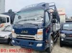 Bán xe tải jac n900 thùng 7m giao ngay giá tốt