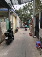 Cần bán lô đất thổ cư rất đẹp, đường huỳnh tấn phát quận 7