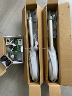 Cổng tự động long khánh phân phối motor bởi minh nghĩa