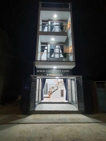 Bán nhà mới xây đướng số 8 linh xuân thủ đức lh:0909428959.