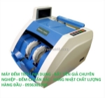 Máy đếm tiền ngân hàng akio ad – 16 máy đếm tiền nhật bản