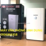 Máy hút ẩm edison ed-12be thái lan, giá gốc
