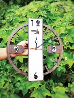 Laser nam việt chuyên sản xuất đồng hồ chạy kim