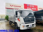 Bán xe tải dongfeng 9 tấn euro 5 giá tốt nhất