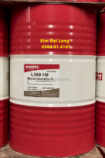 Dầu bánh răng sinopec l-ckd 150 - 200l