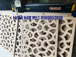 Xưởng gia công cắt cnc gỗ, cắt chữ gỗ, cắt vách ngăn,...