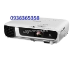 Máy chiếu epson eb-e500 hottt mùa khai giảng