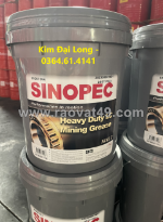 Mỡ tải nặng sinopec lc mining
