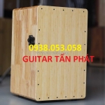 Bán trống lục lạc gõ bo inox giá rẻ tại huyện hóc môn hồ chí minh