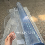 Màng nhựa pvc dẻo trong suốt giá gốc nhà xưởng