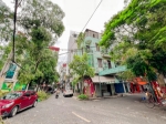 ⚜️ bán nhà phương liệt 56m2 5t mt 4m, chỉ 16 tỷ thanh xuân ôto tránh dừng đỗ