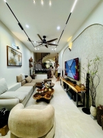 🏡 bán nhà siêu đẹp tại bồ đề - long biên - diện tích: 57m²•4 tầng hiện đại.
•