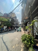 ⚜️ bán nhà vip la thành ,đống đa 72 m2 3t mt 5 m, chỉ 9.8 tỷ mặt ngõ thẳng tắp