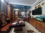 🏘 hàng hiếm trung tâm cầu giấy - nhà đẹp ở luôn ô tô đỗ cửa khi cần - sổ vuông