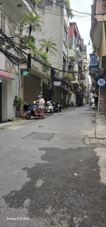 ⚜️ mặt phố an dương tây hồ 48 m2 4t mt 3.5m, chỉ 15 tỷ kinh doanh đỉnh⚜️