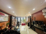 ⚜️ mặt phố âu cơ 40 m2 6t mt 4m, chỉ 15 tỷ thang máy xịn đường ô tô tránh ô tô