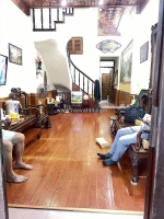 ⚜️ mặt phố vĩnh hồ kinh doanh sầm uất 60m2 4t mt 3.5m, chỉ 12 tỷ ⚜️