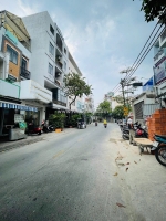 🏚🚗🚒 mặt tiền độc lập - tp - 74m - 2 tầng - chỉ 10 tỷ - vị trí kinh doanh