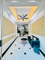 🌟 nhà đẹp ngũ nhạc - lô góc 2 mặt thoáng, an ninh tuyệt đối! 🌟