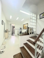 🚞 nhà đẹp phân lô - ô chợ dừa- đống đa
👉  dt 50m2 ×4 tầng, 4 ngủ đủ công