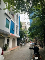 ⚜️ phân lô chùa láng 50 m2 5t mt 7.3m, chỉ 20 tỷ vỉa hè ô tô tránh lô góc kinh