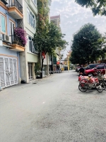 . siêu phẩm kim giang – lô góc, gara ô tô, 7 tầng thang máy, mới koong – chỉ