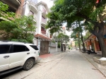 ⚜️ siêu rẻ chỉ 30.5 tỷ, biệt thự đơn lập trung văn, nam từ liêm, 143m2 5t mt