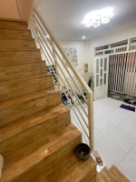 +1 bán nhà đẹp gần hv cán bộ - hxh sn- 29m2 - 2pn - sổ a4- 3.x