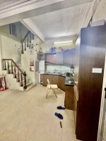 +1 bán nhà điện biên phủ - gần q1 -54m2-4 tầng -hxh sát-2 mt- thu nhập 28 tr-