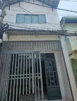 1 bán nhà nguyễn văn đậu - 44m2 - 2 tầng- hỗ trợ vay - hoàn công