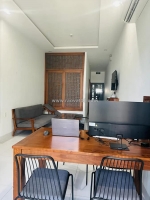 +1 bán nhà nơ trang long - hxh -6 tầng- 7 phòng cho thuê - 32 tr tháng-