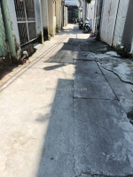 130m2 đất kiệt hà huy tập, thanh khê, 2 tỷ 550