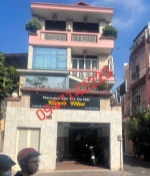 15pn- mt - xvnt -p. 17 bình thạnh - 130m2 - 4 tầng - 17 tỷ