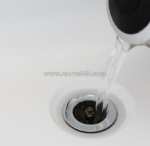 3 cách hiệu quả để lấy tóc ra khỏi bồn tắm