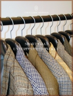 3 lí do bạn nên sở hữu ngay một chiếc áo blazer nam