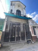 309💥cho thuê nhà full nội thất. trục chính hẻm hồ búng xáng, an khánh, ninh