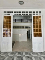 324💥cho thuê nhà trệt lửng 3 pn . hẻm trần hưng đạo, an nghiệp, ninh