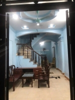 33m2 - 4 tầng tại kim giang - thanh liệt -thanh trì - hà nội - ở cực sướng