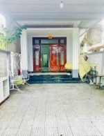 4.5 tr/tháng. cho thuê nhà gần cuối đường lê ngô cát