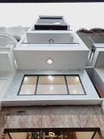 4x.5 6 tầng thang máy hẻm 8m hương lộ 2 6pn 9 tỷ