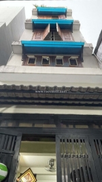 5 tầng ô tô đến sát nhà đường vĩnh viễn quận 10 6,5 tỷ tl