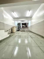 6 tầng có hầm ô tô mặt tiền khuông việt 4mx22m