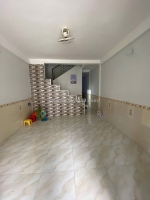 68. nhà mới đẹp 5,5 triệu 3 phòng ngủ khu dân cư 586