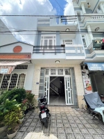 71. nhà 10 triệu 3 phòng mới đẹp kdc 91b thông trần hoàng na