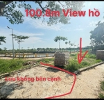 82.5m2 - đất lệ chi - gia lâm - mặt tiền quyền lực 11,5m - đường ô tô tránh -