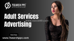 Adult services advertising
