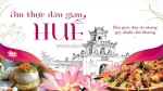 Ẩm thực huế
