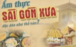 Ẩm thực sài gòn ngày nay