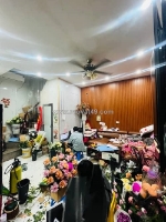 Án nhà nguyễn trãi, cách phố chỉ 20m, giá 5.8 tỷ - diện tích 26.2m², mặt tiền