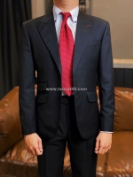 Áo khoác blazer nam và top 3 lựa chọn phù hợp khi mặc cùng